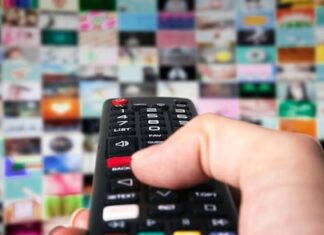 Как скачать приложение на телевизор Samsung Smart TV