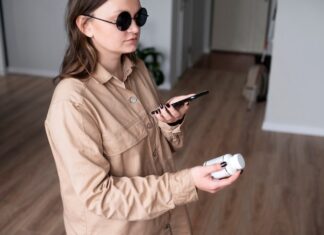 Удаление объектов в приложении