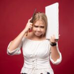 Как ответить оскорблениям в переписке