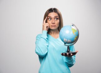 Возможен ли мир между нами?