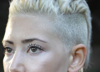 Умеренность в описании внешности