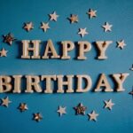 Поздравления мужчине с днем рождения: искренние слова