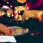 Магия Таро: Работа с картами