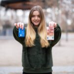 Две карты в приложении Магнит: почему номера отличаются