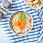 Рисовая закуска: рецепты и идеи