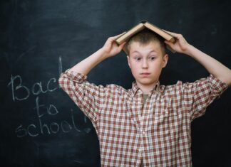 Как заинтересовать мальчика в школе 8 класса