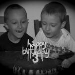 Поздравление сыну подруги с днем рождения