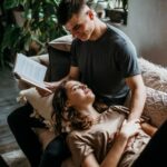 Заговор на любовь мужа