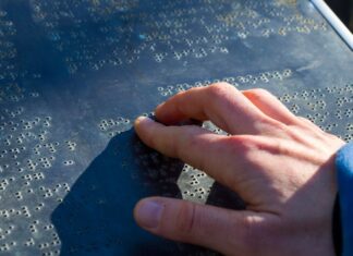 Металлизация отверстий в печатной плате в домашних условиях