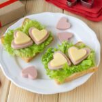 Вкусные закуски на день рождения: простые рецепты