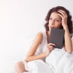 Магический заговор для похудения перед сном