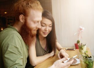 Ласковые прозвища для парня в переписке