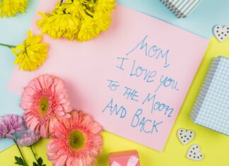 Поздравление с днем рождения дочери подруги