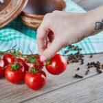 Как приготовить томатную пасту