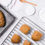 Простые рецепты песочного печенья на маргарине в духовке