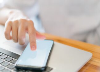 Как проверить сайты, где зарегистрирован ваш номер телефона