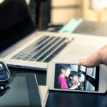 Как подключиться к Zoom с телефона по ссылке