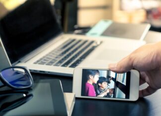 Как подключиться к Zoom с телефона по ссылке