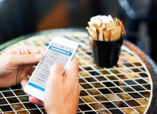 Отмена подписки GetContact Premium на Android