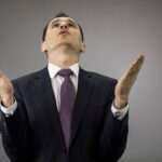 Молитва как защита от злого начальника