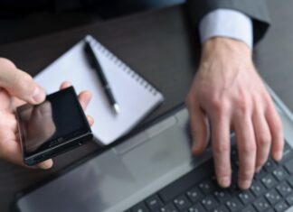 Как найти пароль от ЭЦП в личном кабинете налогоплательщика