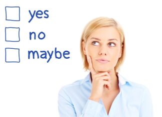 Как ответить на вопрос «Как ты меня хочешь?»