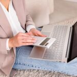 Пароль ЭП в Личном кабинете ФНС: где найти