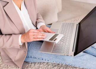 Пароль ЭП в Личном кабинете ФНС: где найти