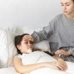 Смерть матери во сне: повторное переживание утраты