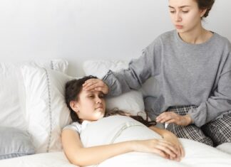 Смерть матери во сне: повторное переживание утраты