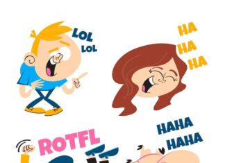 Короткие смешные выражения