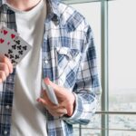 Толкование сна: играть в карты