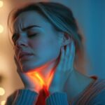 Чешется подбородок у девушки в пятницу вечером: народные приметы