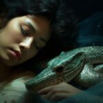 Змеи во сне женщины: толкование сна с множеством змей