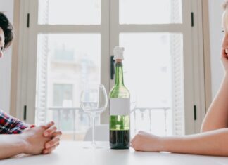 Заголовок: «Заговор от пьянства и запоя на расстоянии»