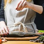 Пошаговый рецепт кляра для рыбы