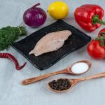 Сочное филе индейки: секреты приготовления