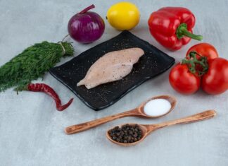 Сочное филе индейки: секреты приготовления