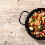 Тушеная капуста с курицей в мультиварке: пошаговый рецепт