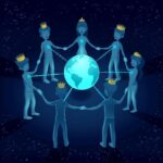 Плутон в 6 доме натальной карты мужчины