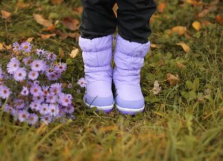 Толкование сна: новые сапоги