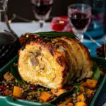 Курица с рисом в духовке: рецепт с пошаговыми инструкциями