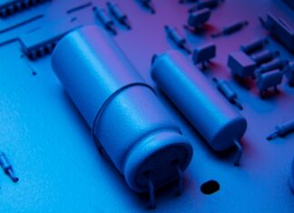 Подключение электродвигателя 380 на 220 с конденсатором