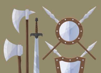 Тройка мечей: тайна времени