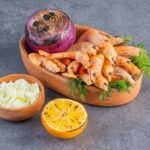 Вареные креветки: рецепты на любой вкус