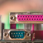 Антенна из кабеля для цифрового ТВ своими руками