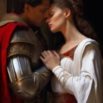 Влюбленные 10 мечей: тайна карт Таро