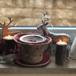 Значение оленя с рогами в гадании на кофейной гуще