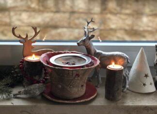 Значение оленя с рогами в гадании на кофейной гуще