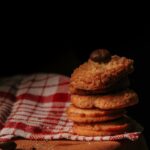 Мягкое печенье на майонезе: быстрый рецепт в духовке